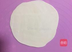 萝卜饼的做法图解8