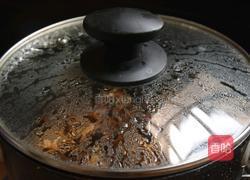 菜干煲猪肉的做法图解10