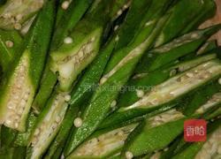 爆炒牛头肉的做法图解2