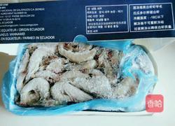 油焖大虾的做法图解2