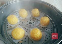 红薯糯米甜糕的做法图解17