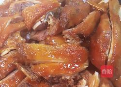  三杯鸭的做法图解9