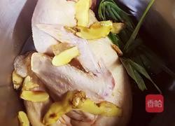  三杯鸭的做法图解4