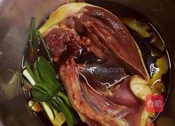  三杯鸭的做法图解5
