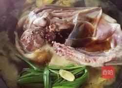  三杯鸭的做法图解6