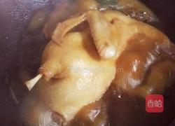  三杯鸭的做法图解7