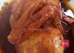 三杯鸭的做法图解8