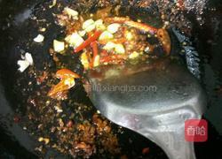 蒜台肉丝的做法图解7
