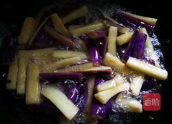 醬炒茄條的做法圖解7