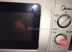 属于你（薯板栗）的做法图解2