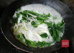 快手挂面的做法图解2