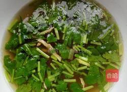 快手挂面的做法图解3