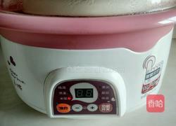 桑椹红豆馅的做法图解12