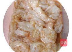 辣炒虾仁的做法图解1