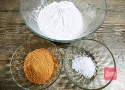 驴打滚的做法图解2