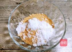 驴打滚的做法图解8