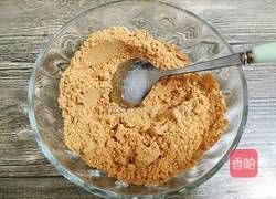 驴打滚的做法图解9