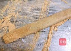 驴打滚的做法图解14