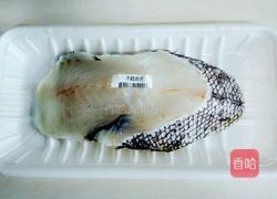 香煎鳕鱼的做法图解3