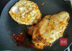 香煎鳕鱼的做法图解13