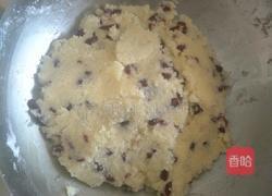 椰蓉蔓越莓馅的做法图解7