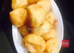 茄汁鱼丸的做法图解2