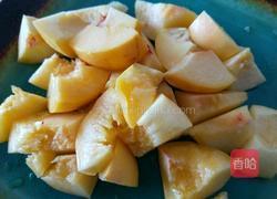 黄桃银耳羹的做法图解6