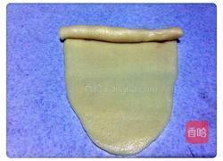 蛋黄酥的做法图解13