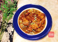 猪皮炖肉的做法图解13