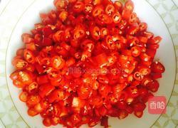 自制剁椒的做法图解6