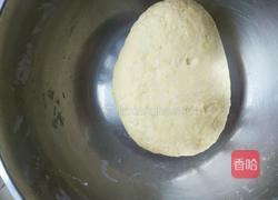 南瓜馒头的做法图解10