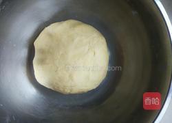 南瓜馒头的做法图解13
