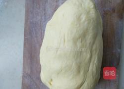 南瓜馒头的做法图解15
