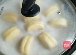 南瓜馒头的做法图解20
