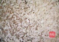 黑白配的做法图解2