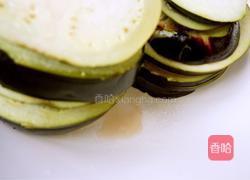 香煎茄盒的做法图解15