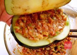 香煎茄盒的做法图解16