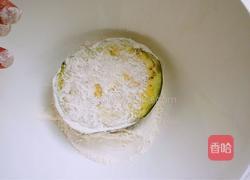 香煎茄盒的做法图解17