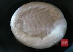 冰皮月饼的做法图解3