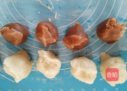 冰皮月饼的做法图解6
