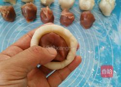冰皮月饼的做法图解8