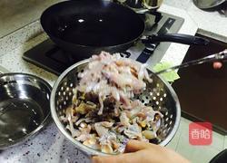 川味田鸡（青蛙）的做法图解1