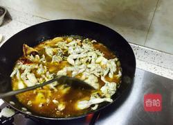 川味田鸡(青蛙)的做法图解6