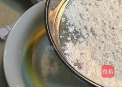 蔓越莓蛋糕杯的做法图解4