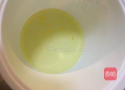 蔓越莓蛋糕杯的做法图解5