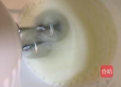 蔓越莓蛋糕杯的做法图解6