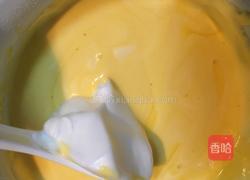 蔓越莓蛋糕杯的做法图解8