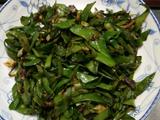 肉丝梅豆的做法[图]