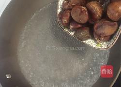 桂花糖水栗的做法图解6