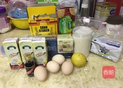 纽约芝士蛋糕的做法图解1